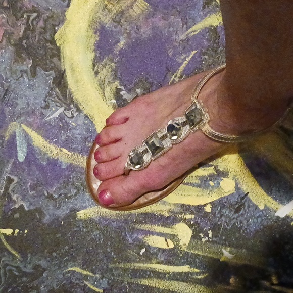 Sandals - Picture 7 of 9